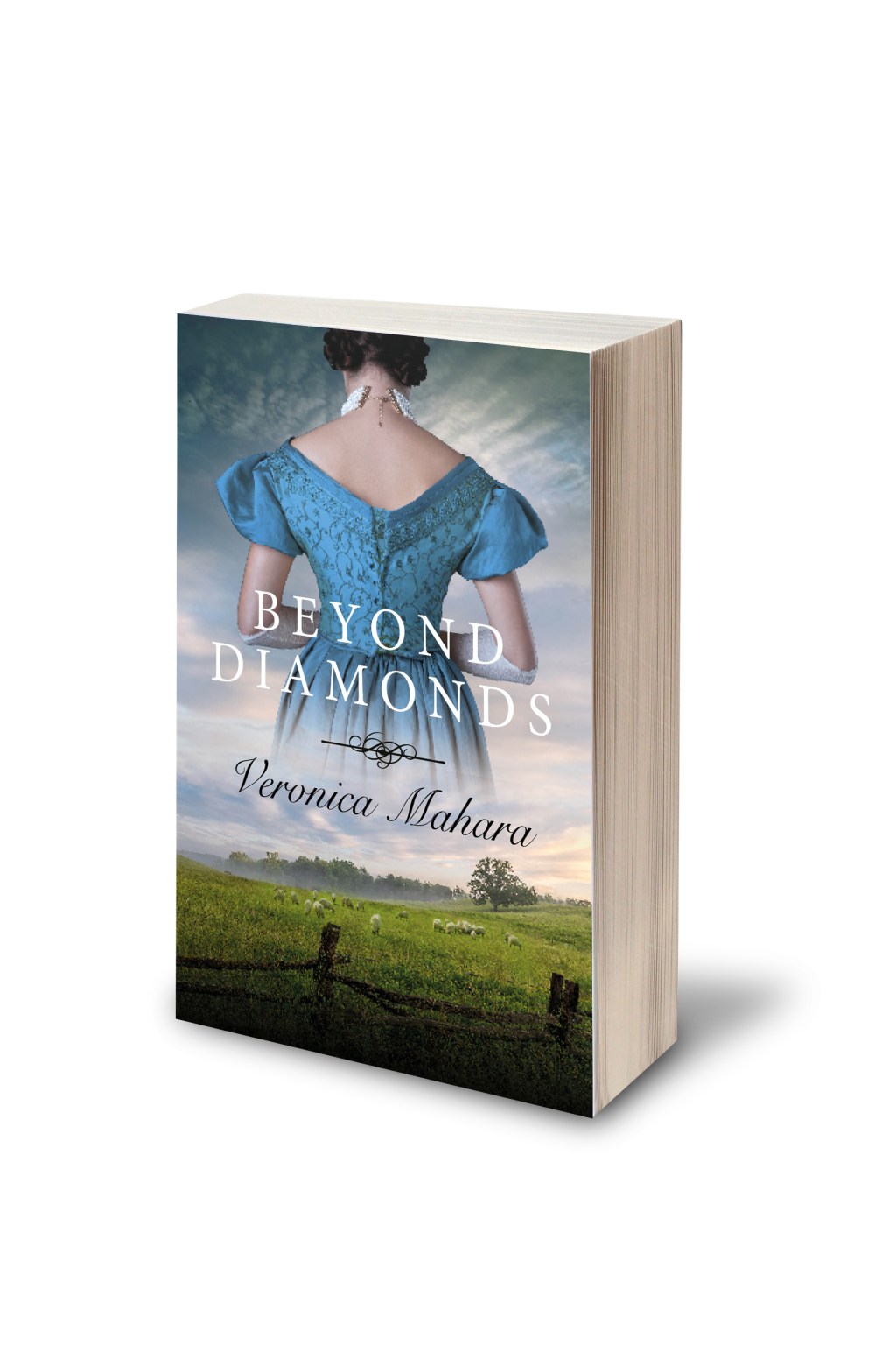 Strong Women Novels